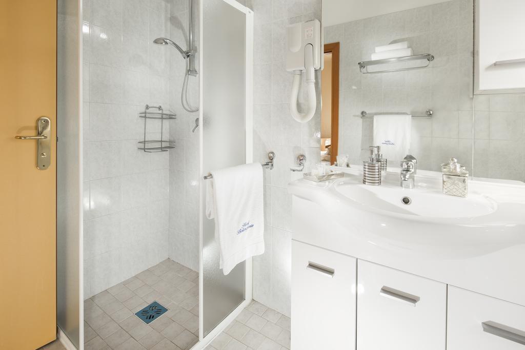 רימיני Hotel Bellerofonte מראה חיצוני תמונה